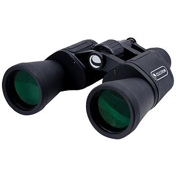 Celestron UpClose G2 Zoom Porro Binocular 10-30x50 (71260)