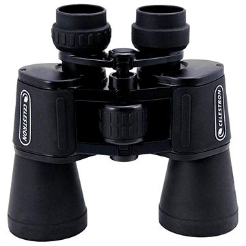 Celestron UpClose G2 Porro Binocular 20x50 (71258)