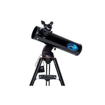 Celestron AstroFi 130 mm reflector + 4 mm okulár (22203)