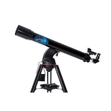 Celestron AstroFi 90 mm + 4 mm okulár (22201)