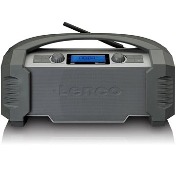 Lenco ODR-150GY (lodr150gy)