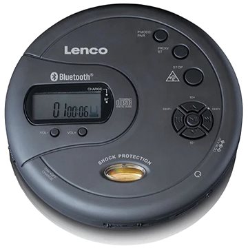 Lenco CD-300 (lcd300)