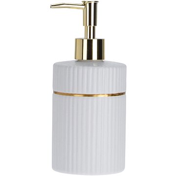 Bathroom Solutions SIMPLE bílý 8,2 cm (64816)