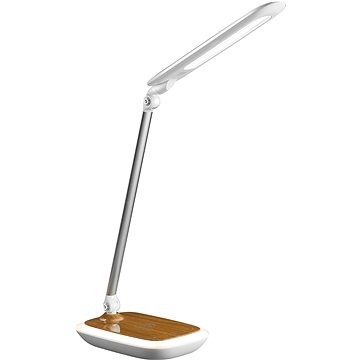 WILIT U17 LED stolní lampička s bezdrátovou nabíječkou (U17)