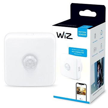 WiZ Motion Sensor (929002422302)