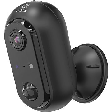 WOOX R9045 Wireless Outdoor HD Camera (R9045)