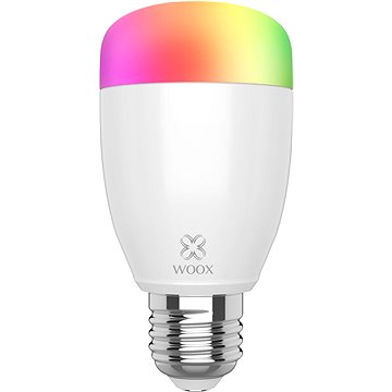 WOOX 5085-Diamond Smart WiFi E27 LED Bulb (R5085-DIAMOND)