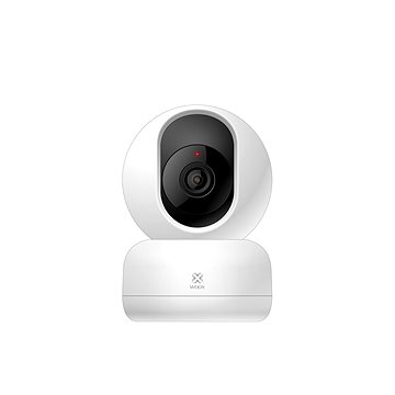 WOOX R4040 Smart Indoor PTZ Camera (R4040)