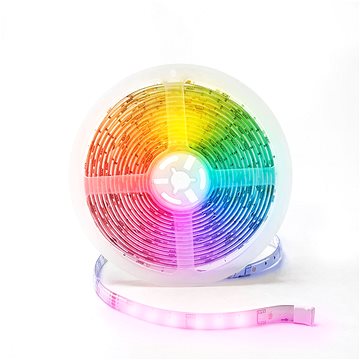 WOOX R5093 LED Lighting Strip Kit RGB+WW (R5093)