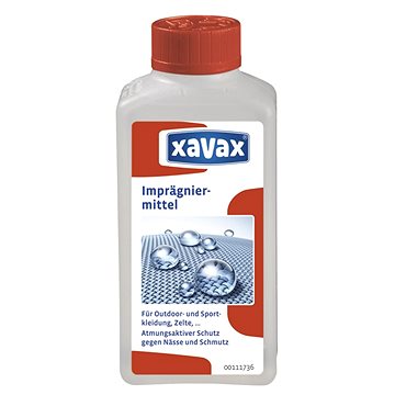XAVAX Impregnační prostředek na textil, 250ml (111736)