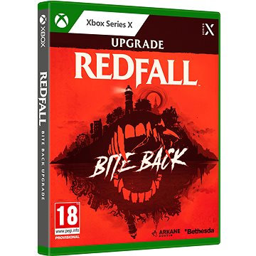Redfall: Bite Back Upgrade - Xbox Series X (5055856431053)