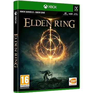 Elden Ring - Xbox (3391892017977)