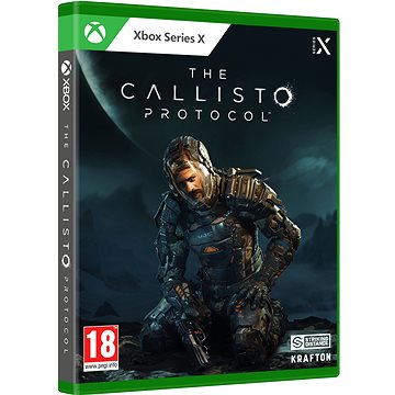 The Callisto Protocol - Xbox Series X (0811949035097)