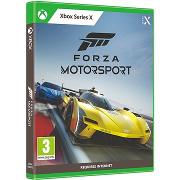 Forza Motorsport - Xbox Series X