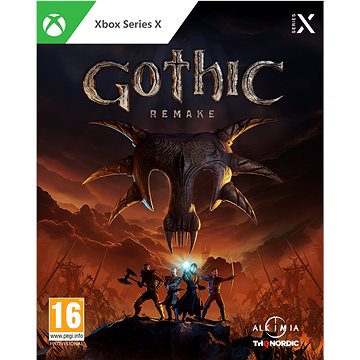 Gothic - Xbox Series X
