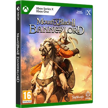 Mount and Blade II: Bannerlord - Xbox (4020628699314)