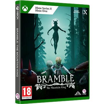 Bramble: The Mountain King - Xbox (5060264378159)