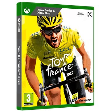Tour de France 2023 - Xbox (3665962020854)