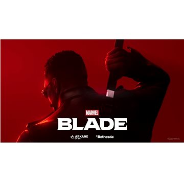 Marvels Blade - Xbox Series X