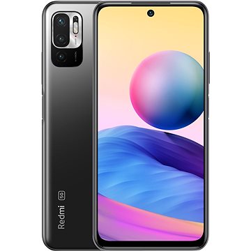 Xiaomi Redmi Note 10 5G 64GB šedá (33260)