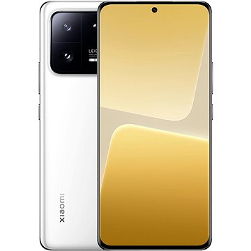 Xiaomi 13 Pro 12GB/256GB bílá (45218)
