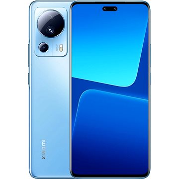 Xiaomi 13 Lite 8GB/256GB modrá (44197)