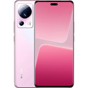 Xiaomi 13 Lite 8GB/256GB růžová (44201)