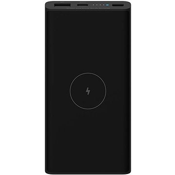 Xiaomi 10W Wireless Power Bank 10000mAh (35969)