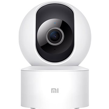 Xiaomi Mi Home Security Camera 360° 1080P (473432)