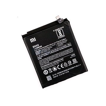 Xiaomi BN43 baterie 4000mAh (Bulk) (8595642299766)