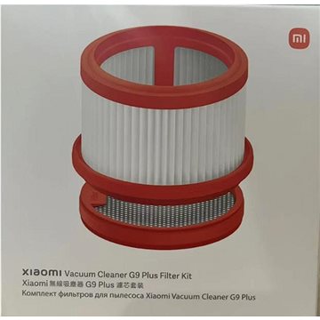 Xiaomi Vacuum Cleaner G9 Plus/G10 Plus Filter Kit (41920)