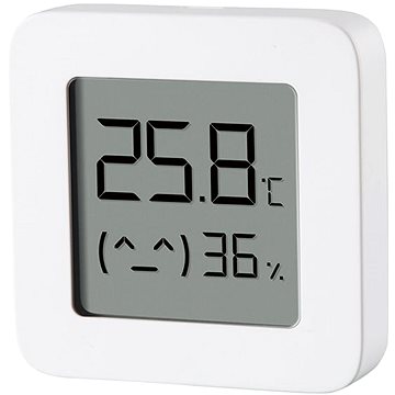 Xiaomi Mi Temperature and Humidity Monitor 2 (27012)