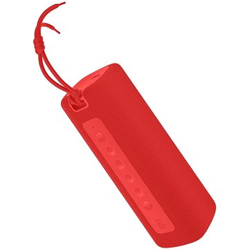 Xiaomi Mi Portable Bluetooth Speaker (16W) RED (41736)
