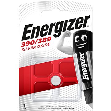 Energizer Hodinkové baterie 390 / 389 / SR54 (EHB004)