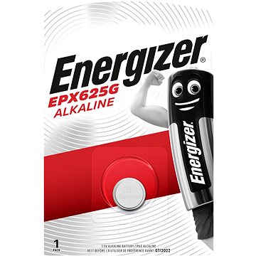 Energizer Speciální alkalická baterie LR9/EPX625G (ESA006)