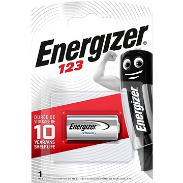 Energizer EL123AP (ELF001)