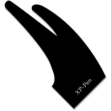 XPPen Umělecká rukavice - M (AC08_M)