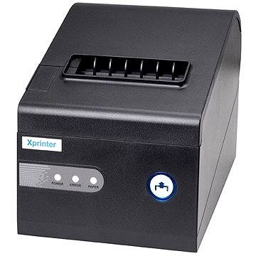 Xprinter XP-C260-K LAN DHCP (XP-C260-K LAN DHCP)