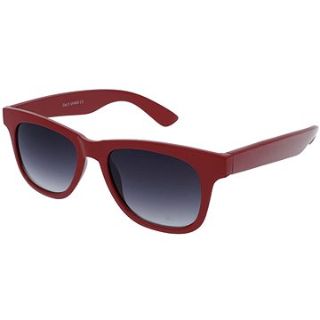 VeyRey Sluneční brýle Nerd červené (74037)