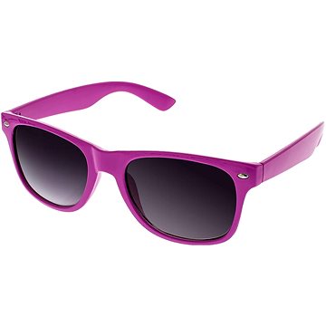 VeyRey Sluneční brýle Nerd růžové (74039)
