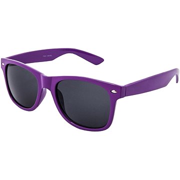 VeyRey Sluneční brýle Nerd fialové (74047)