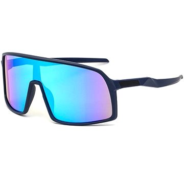 VeyRey Polarizační brýle sportovní Truden modrá skla (80971)