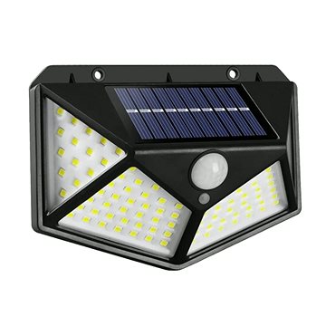 Solární LED svítidlo SL-100 (sl100)