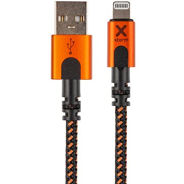 Xtorm Xtreme USB to Lightning cable (1,5m) (CXX002)