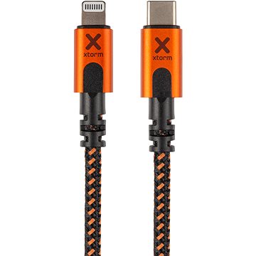Xtorm Xtreme USB-C to Lightning cable (1,5m) (CXX003)