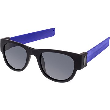 OEM Sluneční brýle Nerd Storage modré (30216)