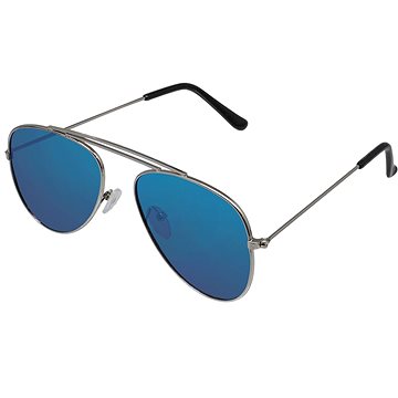 OEM Sluneční brýle pilotky Scannell modrá skla (68346)