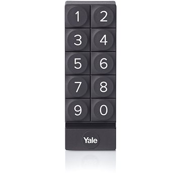 Yale Linus klávesnice (EL003609)