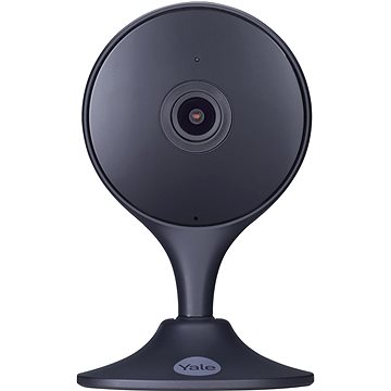 Yale Smart IP kamera 1080p interiér (EL003656)
