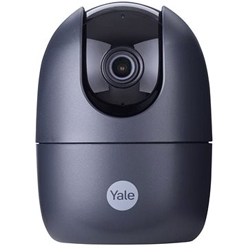Yale Smart IP kamera 1080p panoramatická interiér (EL003658)
